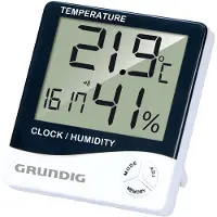 Grundig Digitaalinen sääasema Grunding