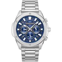 Police Moonstrike 43mm 5atm Quartz/analogical Kello