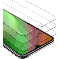 Cadorabo Xiaomi Redmi Note 8t 3 kpl suojakalvo