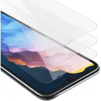 Cadorabo Umidigi C1 3 kpl karkaistu suojalasi