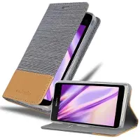 Cadorabo Sony Xperia Z1 Compact suojakuori