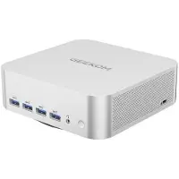 GEEKOM A7MAX | AMD Ryzen 9 7940HS | 16GB DDR 5 RAM | 1TB SSD | Windows 11 Pro