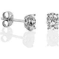 Kohinoor Ellen timanttikorvakorut Limited Edition 0,70 ct 143L-818V-70