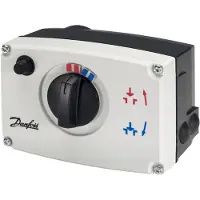 Danfoss AME 30 -vaihemoottori 24V 0-10V