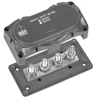 Bep Marine Terminaalien Baari 4x10 Mm