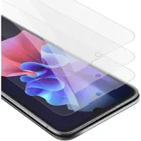 Cadorabo Blackview A55 Pro 3x suojakalvo