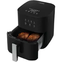 Esperanza Fat-free fryer Patate Fritte 3,5L