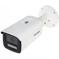 Hikvision IP CAMERA DS-2CD2T46G2H-2I(2.8MM)(EF)/PL AcuSense - 4&nbsp;Mpx
