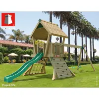 Hyland HY-LAND 2Q ja keinumoduuli