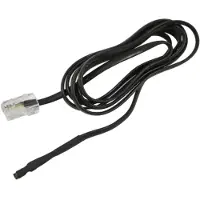 ALLNET MSR Sensor, Sisä- ja ulkotila, Lämpötila- ja kosteusmittari, Langallinen, -40 - 125 °C, 0 - 100%, 0,6 °C (ALL3020)