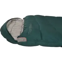 Easy Camp Moon 200 Double 5º Makuupussi