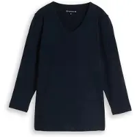 Tom Tailor 1052164 Lyhythihainen T-paita