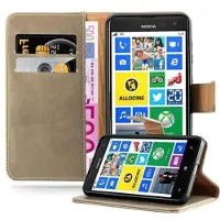 Cadorabo Nokia Lumia 625 suojakotelo