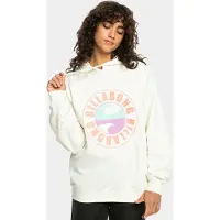 Billabong Split Huppari salt crystal Koko L