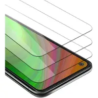 Cadorabo Vivo Y70 3x suojakalvo