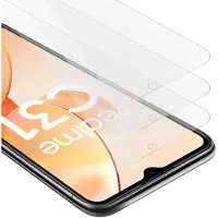 Cadorabo Realme C31 3 kpl suojakalvo
