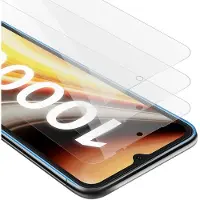 Cadorabo Umidigi power 7 Max 3 kpl suojakalvo