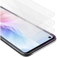 Cadorabo Blackview A90 3x suojakalvo