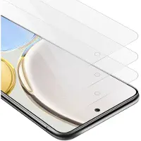 Cadorabo Honor Magic 4 Lite 3 kpl karkaistu suojalasi