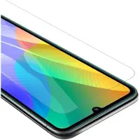 Cadorabo Huawei Y6p karkaistu suojalasi