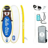 FunWater Tuxedo Sailor Ilmatäytteinen Sup-lautasetti