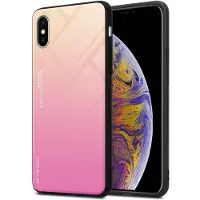 Cadorabo iPhone XS Max suojakuori