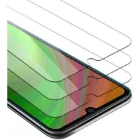 Cadorabo Zte Blade 10 Vita 3x karkaistu suojalasi