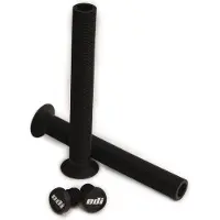 Odi Longneck Xl Grips Musta 228 mm