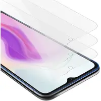 Cadorabo Blackview A70 / A70 Pro 3 kpl suojakalvo