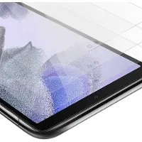 Cadorabo Samsung Galaxy Tab a7 Lite (8.7 tuuma) 3x karkaistu lasi suojakalvo