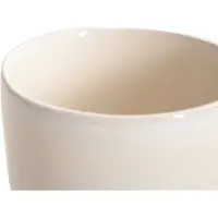 Homla VINESS Beige muki, 400 ml