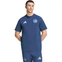 Adidas Ajax Treenipaita - Navy - , koko Small