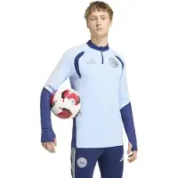 Adidas Ajax Amsterdam 26/27 Tiro26 Koulutus Collegepaita Puolivetoketjulla