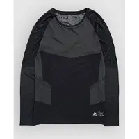 Burton Ak Slokar Crew Kerrastopaita musta, S