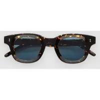 The Dudes Looking For Trouble Aurinkolasit Aurinkolasit tortoise black Koko Uni