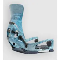 Burton Cartel X Est So 2027 Step On Bindings sininen, L