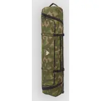Burton Wheelie Flt Attndnt Lumilautapussi keel camo Koko 166