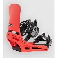 Burton Cartel Re:flex Lumilautasiteet