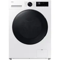 Samsung 5100 Sarjan Kuivaava pyykinpesukone WD90DG5G34BEEE (9/5kg)