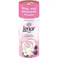 Lenor Light Jasmine Blossom Pyykin Tuoksuhelmet – 155 g