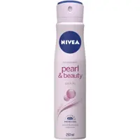 Nivea Pearl & Beauty Anti-Perspirant Deodorant Spray – 250 ml