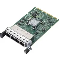 Dell BROADCOM 5719 QUAD PORT 1GBE BASE-T ADAPTER OCP 3.0 CUSTOMER KIT (540-BFPK)