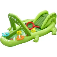 Bestway Vesipuisto Later Gator