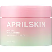 Skins Pink Aloe Pack Cleanser 120 g