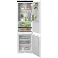 Electrolux ENZ9MC18S jääkaappipakastin, integroitava