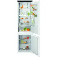 Electrolux 700 GreenZone Jääkaappipakastin 188.4 cm Kalusteisiin sijoitettava ENA7CE19S