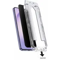 Tel protect Privacy 6D lasinen näytönsuoja Easy Fit FP Samsung Galaxy S26