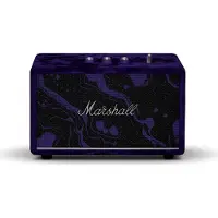 Marshall Acton III Hendrix Edition Bluetooth-kaiuttimet (violetti)