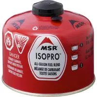 MSR IsoPro 226g