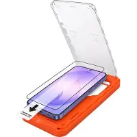 Tel protect Titan 5D lasinen näytönsuoja Easy Fit FP Samsung Galaxy S26 Plus
